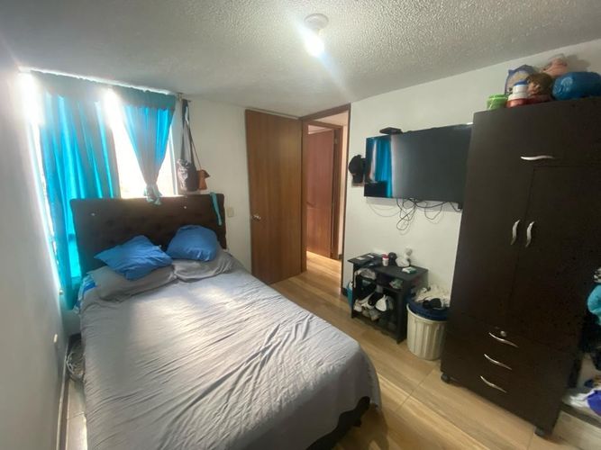Apartamento de 2 alcobas en venta en Ciudad Verde, Soacha, 42 m² · foto 15 de 23
