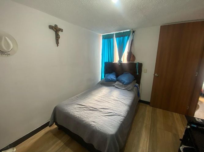 Apartamento de 2 alcobas en venta en Ciudad Verde, Soacha, 42 m² · foto 17 de 23