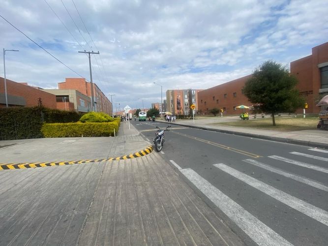 Apartamento de 2 alcobas en venta en Ciudad Verde, Soacha, 42 m² · foto 18 de 23