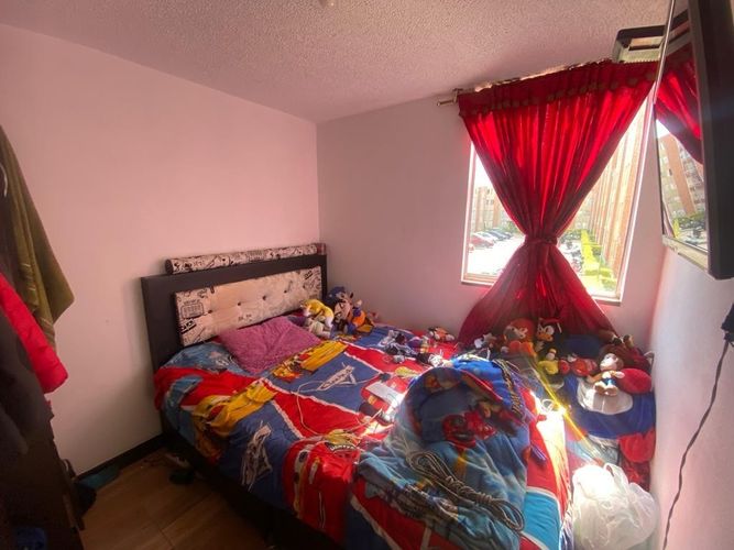 Apartamento de 2 alcobas en venta en Ciudad Verde, Soacha, 42 m² · foto 19 de 23