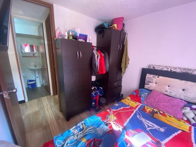Apartamento de 2 alcobas en venta en Ciudad Verde, Soacha, 42 m² · foto 20 de 23