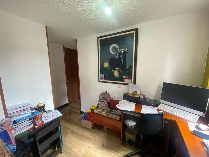 Apartamento de 2 alcobas en venta en Ciudad Verde, Soacha, 42 m² · foto 21 de 23