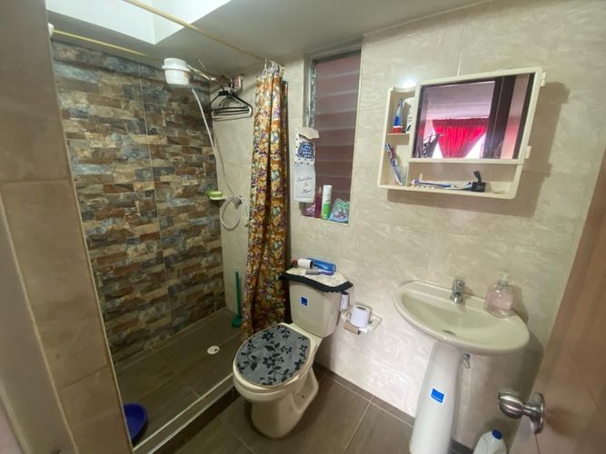Apartamento de 2 alcobas en venta en Ciudad Verde, Soacha, 42 m² · foto 22 de 23