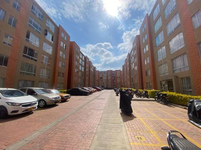Apartamento de 2 alcobas en venta en Ciudad Verde, Soacha, 42 m² · foto 23 de 23