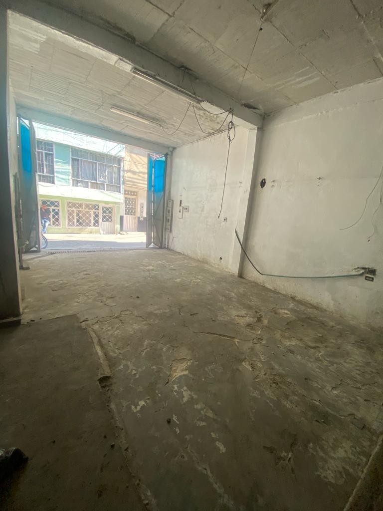 Casa en venta en Andalucia, Bogotá · foto 2 de 12