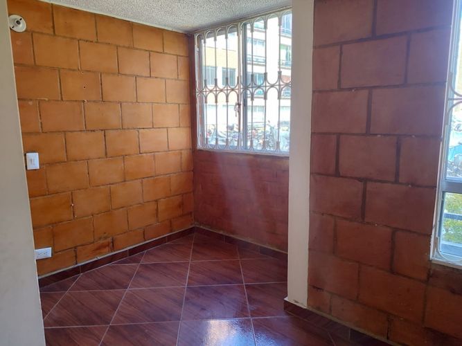 Apartamento de 2 alcobas en venta en Ciudad Verde, Soacha, 49 m² · foto 3 de 20