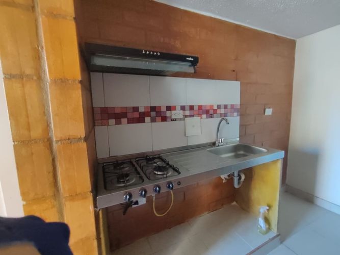 Apartamento de 2 alcobas en venta en Ciudad Verde, Soacha, 49 m² · foto 4 de 20