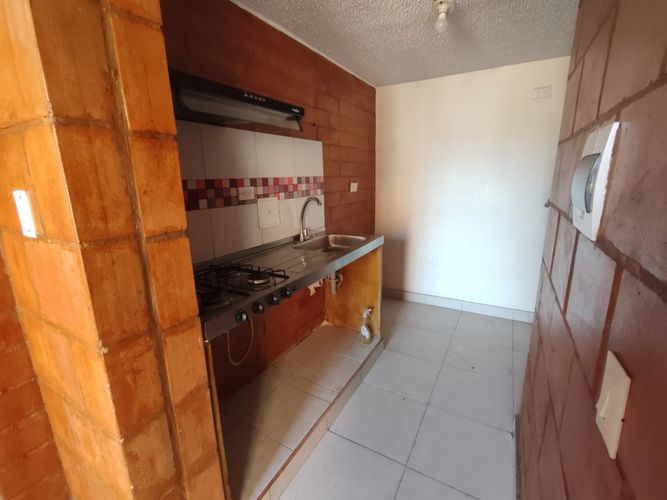 Apartamento de 2 alcobas en venta en Ciudad Verde, Soacha, 49 m² · foto 5 de 20