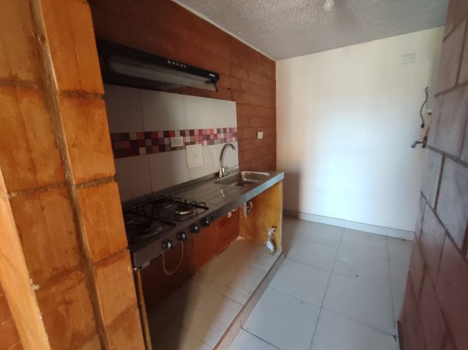 Apartamento de 2 alcobas en venta en Ciudad Verde, Soacha, 49 m² · foto 7 de 20