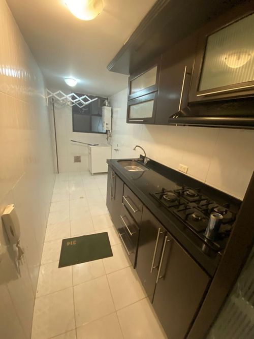 Apartamento en venta en Britalia, Bogotá · foto 14 de 14