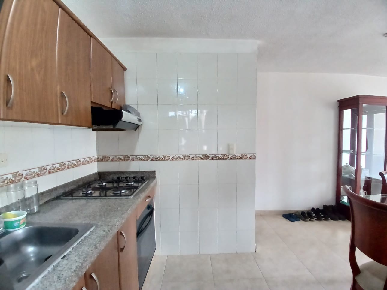 Apartamento en venta en Aeropuerto, Pereira · foto 3 de 6