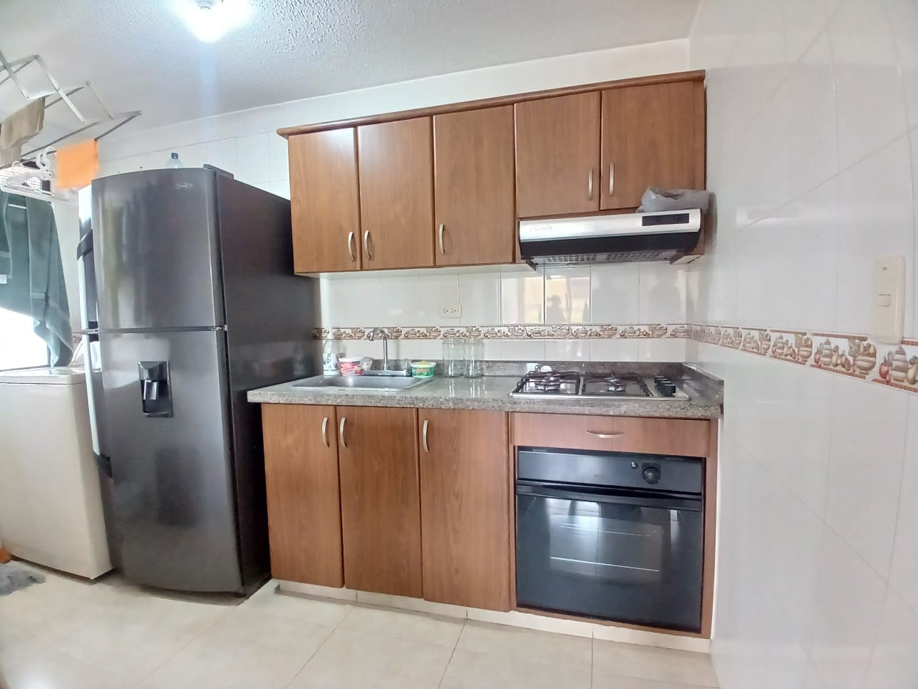 Apartamento en venta en Aeropuerto, Pereira · foto 2 de 6