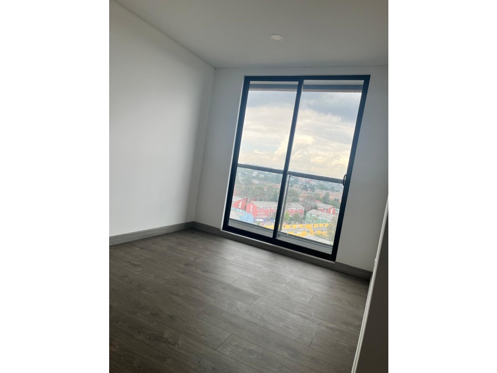 Apartamento en Arriendo en La esmeralda, Bogotá en La Esmeralda