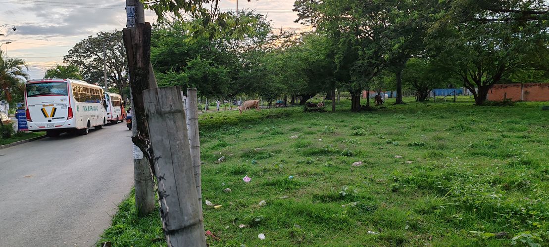 Lote en venta en San Isidro, Jamundí, 6000 m² · foto 2 de 7