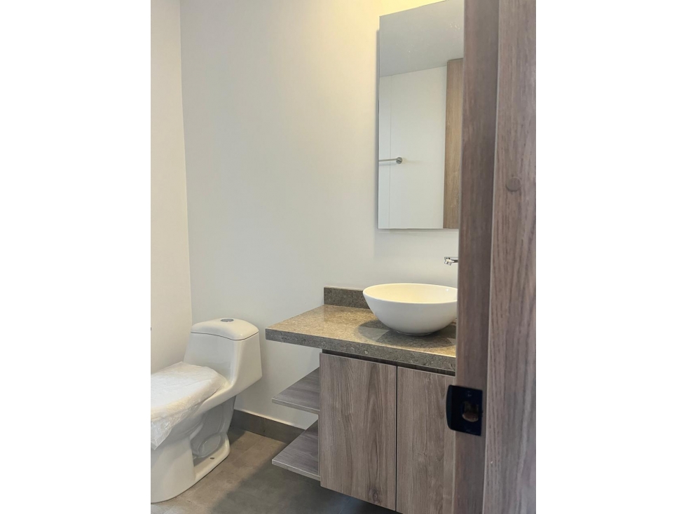Apartamento en Arriendo en La esmeralda, Bogotá en La Esmeralda