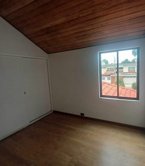 Habitación en arriendo en la localidad de Kennedy, Bogotá