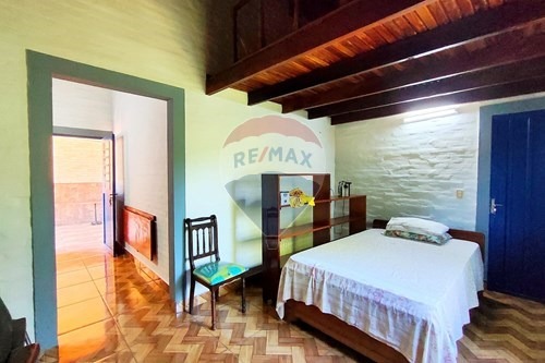 QUINTA DE 2 HECTAREAS EN CAACUPE EN VENTA — foto 3