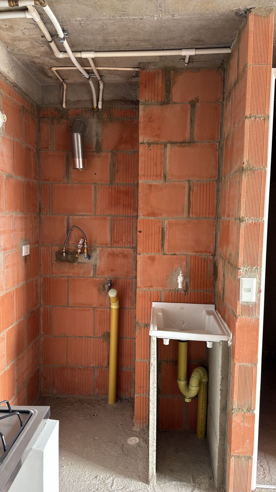Apartamento en venta en Puente Aranda, Bogotá · foto 6 de 10