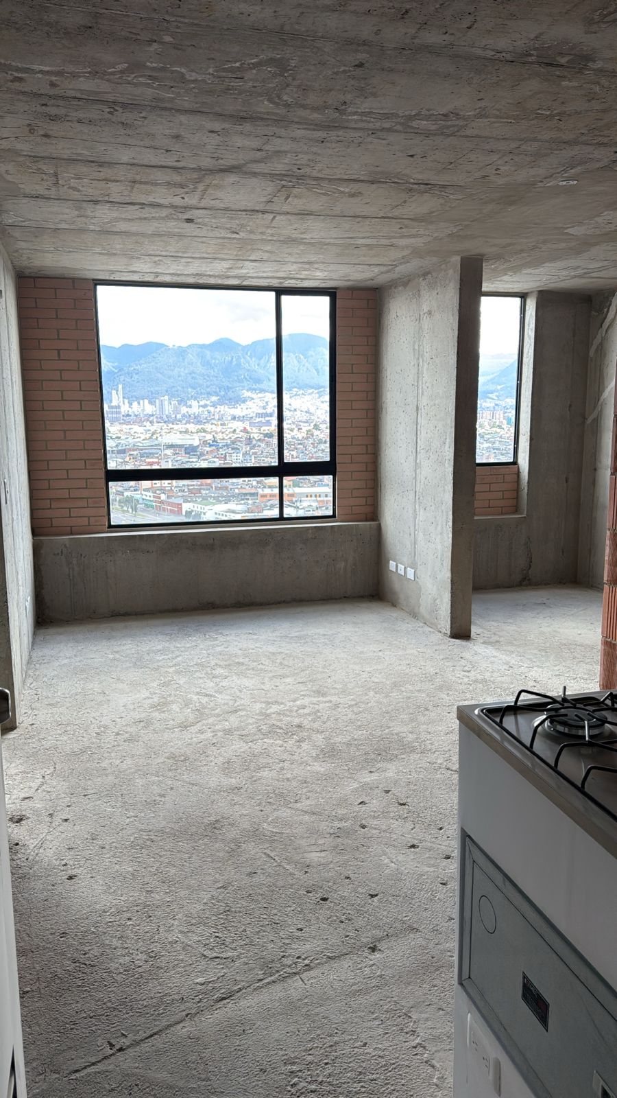 Apartamento en venta en Puente Aranda, Bogotá · foto 7 de 10