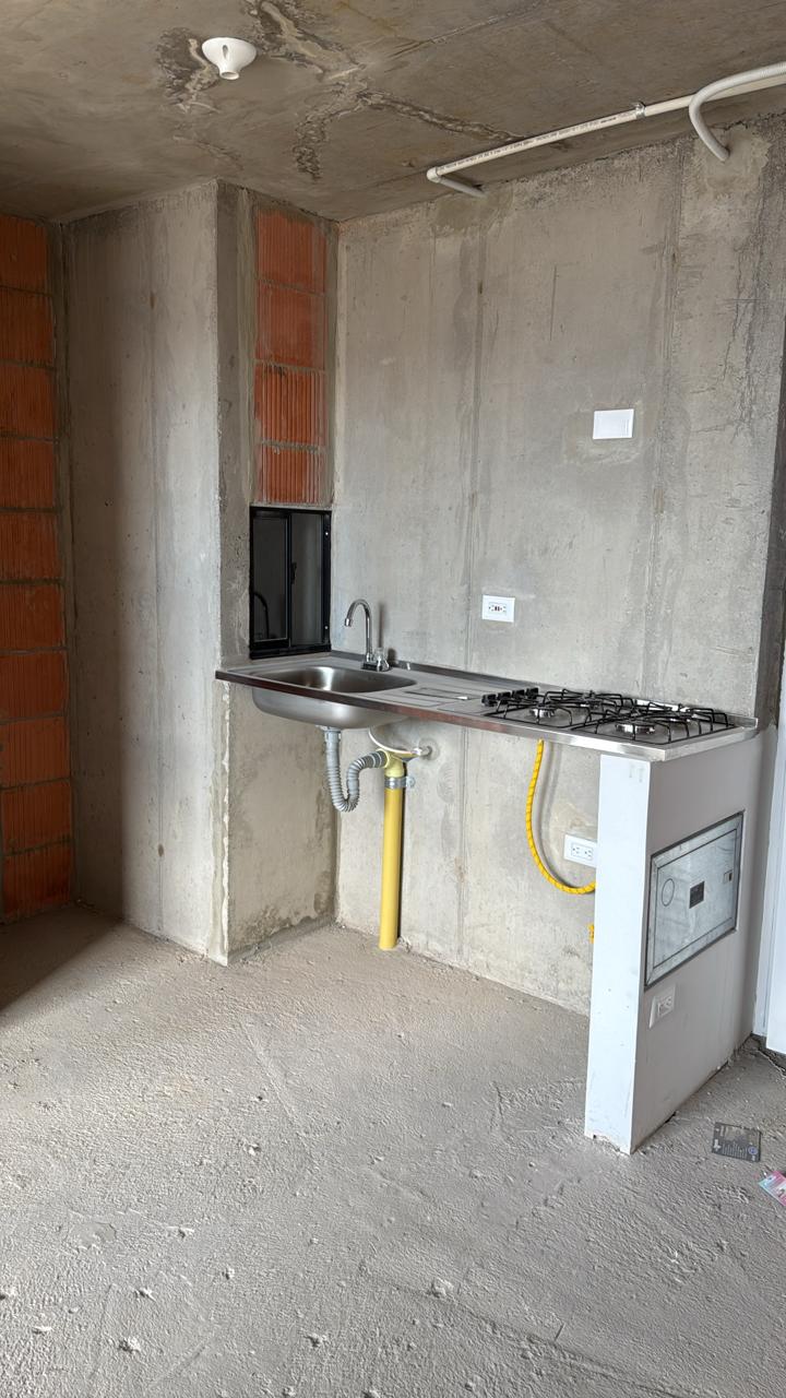 Apartamento en venta en Puente Aranda, Bogotá · foto 8 de 10