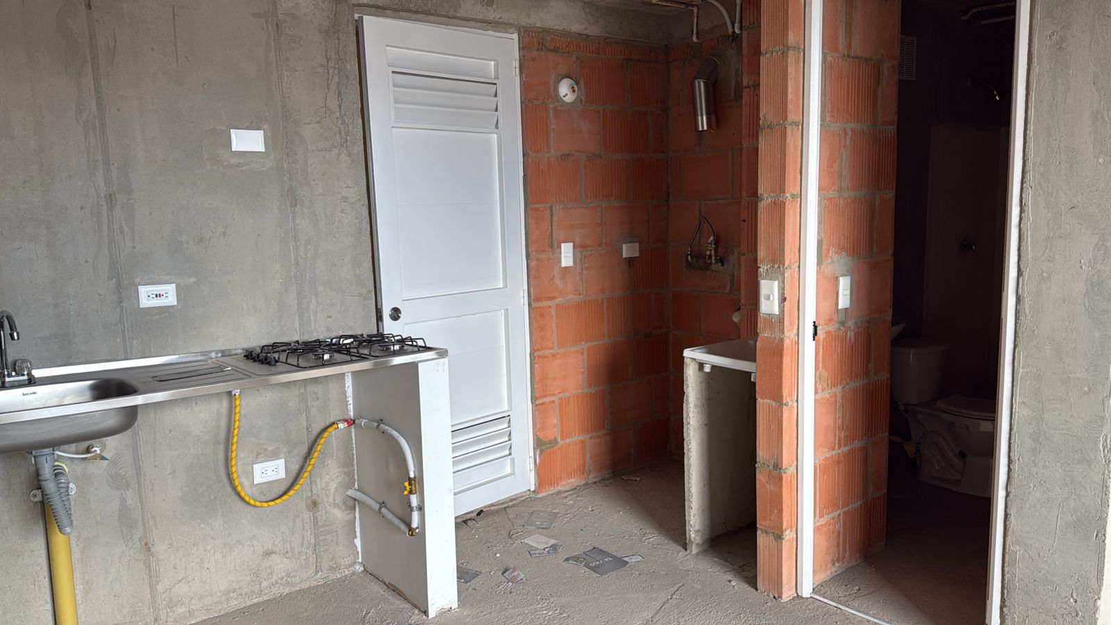 Apartamento en venta en Puente Aranda, Bogotá · foto 9 de 10