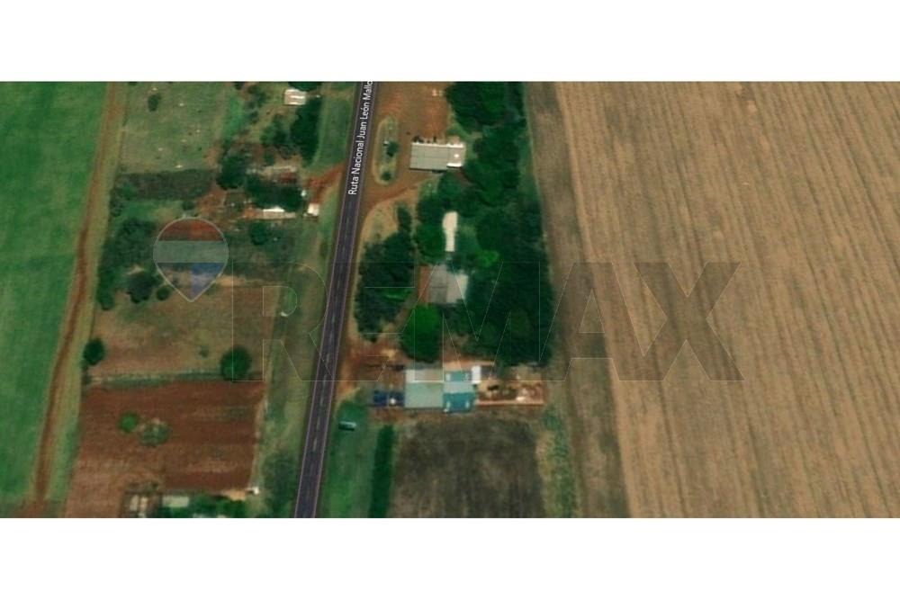 TERRENO EN VENTA EN MARIA AUXILIADORA — foto 3