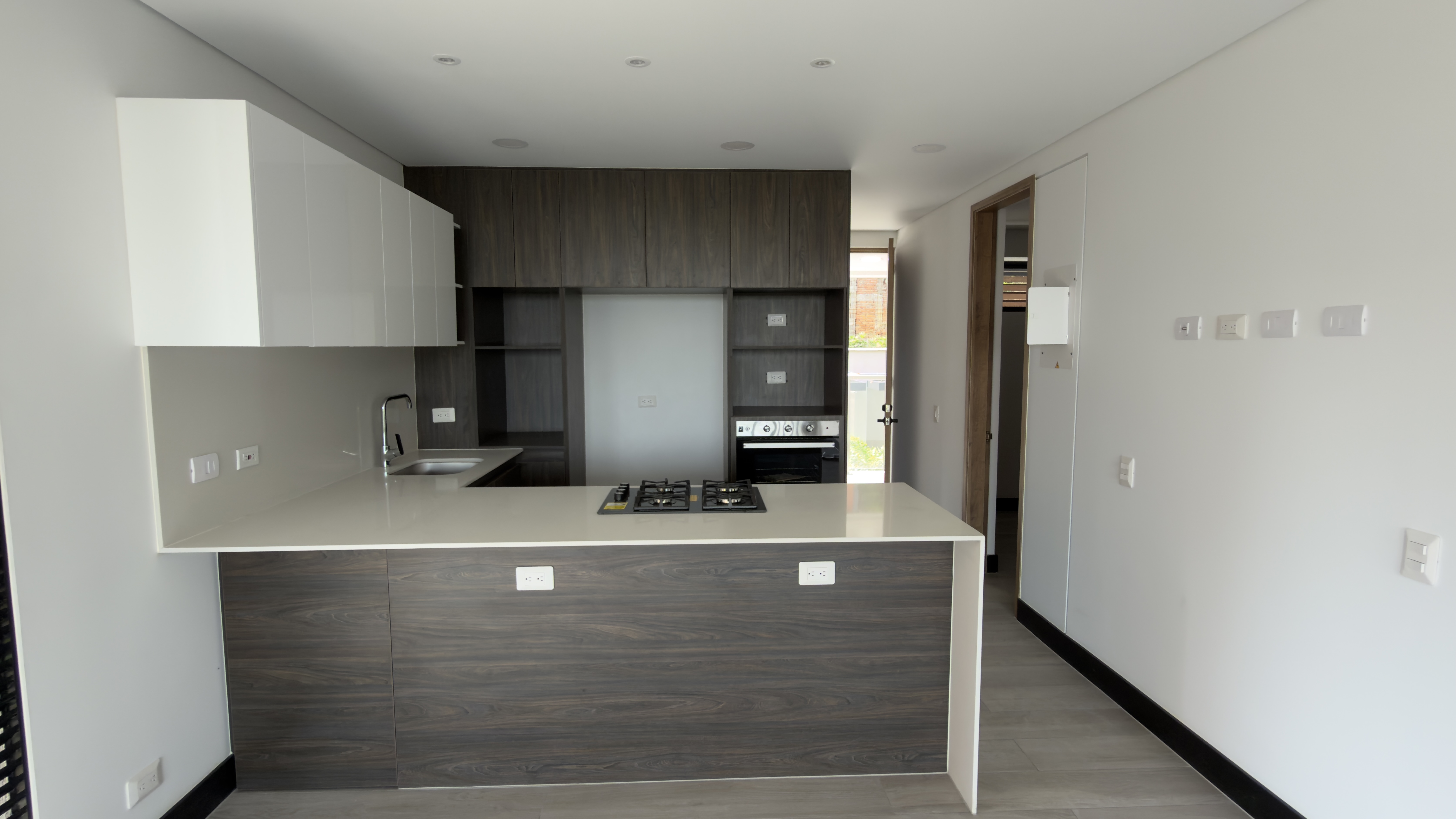 Foto del apartamento