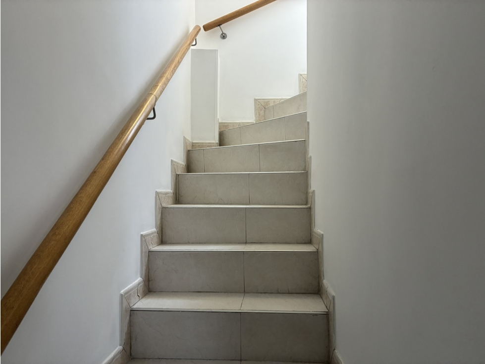Casa en venta en Villas De Aranjuez, Bogotá · foto 9 de 24