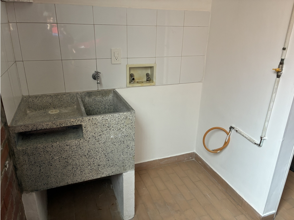 Casa en venta en Villas De Aranjuez, Bogotá · foto 10 de 24