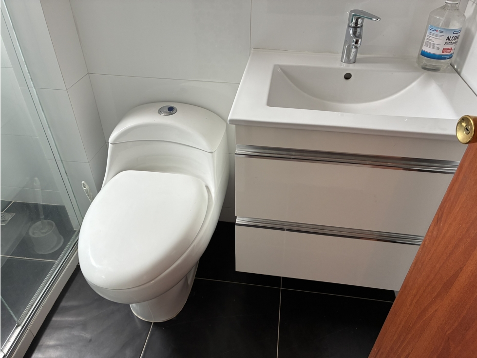Casa en venta en Villas De Aranjuez, Bogotá · foto 18 de 24