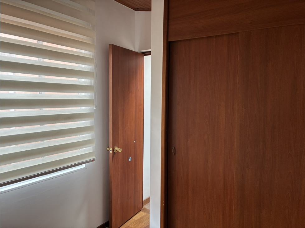 Casa en venta en Villas De Aranjuez, Bogotá · foto 23 de 24