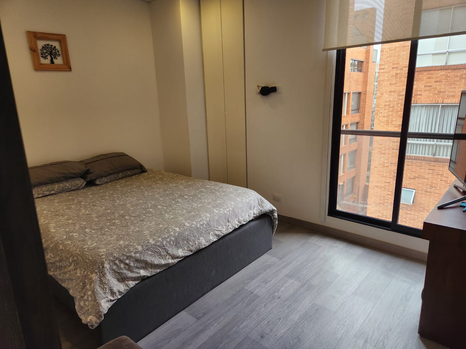 Apartamento en venta en Santa Bibiana, Bogotá · foto 4 de 9