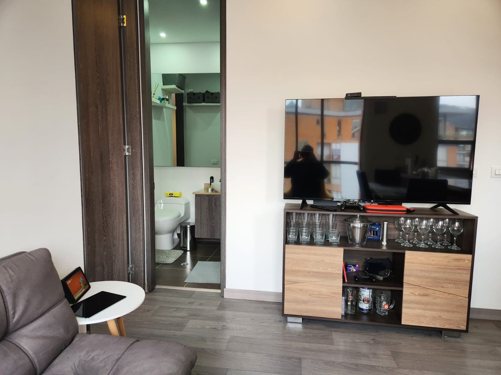 Apartamento en venta en Santa Bibiana, Bogotá · foto 7 de 9