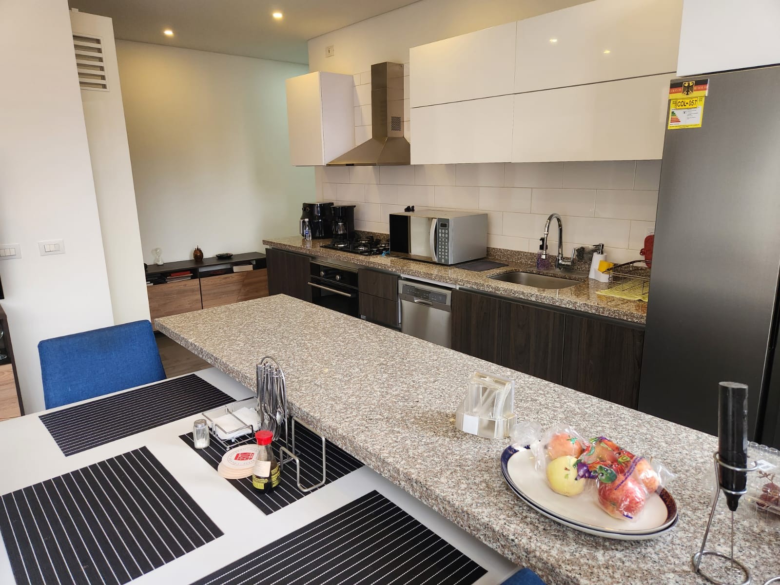 Apartamento en venta en Santa Bibiana, Bogotá · foto 8 de 9