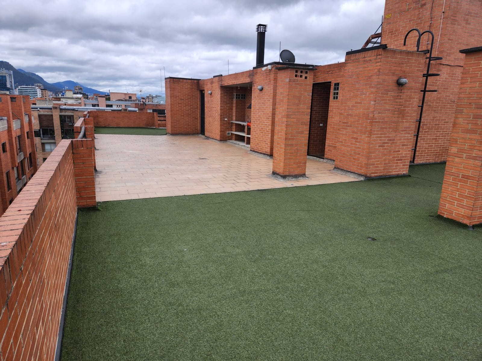Apartamento en venta en Santa Bibiana, Bogotá · foto 6 de 9
