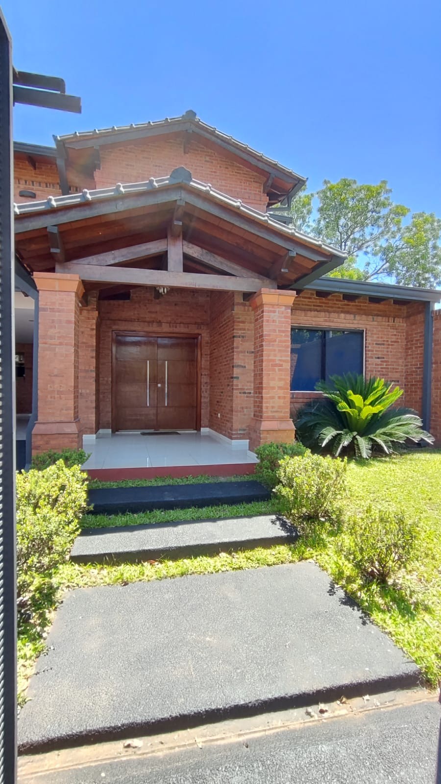 Casa en alquiler en Recoleta