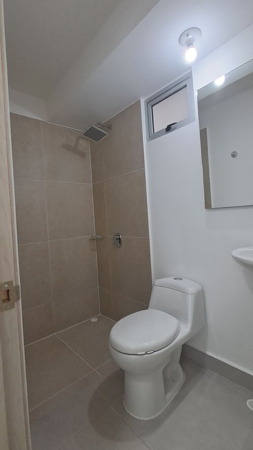 Apartamento de 2 alcobas en venta en Ciudad Country, Jamundí, 76 m² · foto 4 de 18