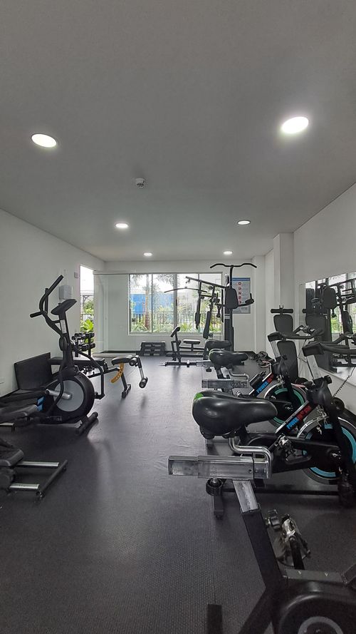 Apartamento de 2 alcobas en venta en Ciudad Country, Jamundí, 76 m² · foto 16 de 18