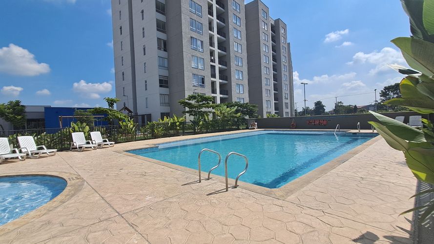 Apartamento de 2 alcobas en venta en Ciudad Country, Jamundí, 76 m² · foto 14 de 18