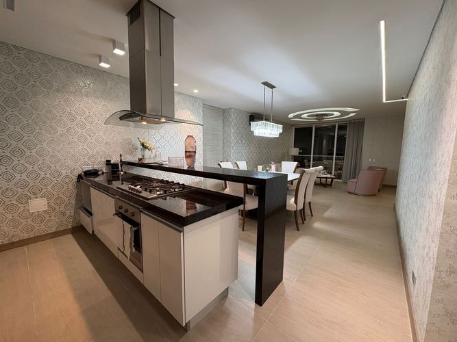 Apartamento en venta en Pozos Colorados, Santa Marta · foto 7 de 24