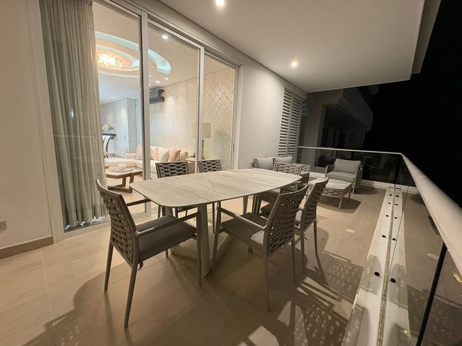 Apartamento en venta en Pozos Colorados, Santa Marta · foto 5 de 24