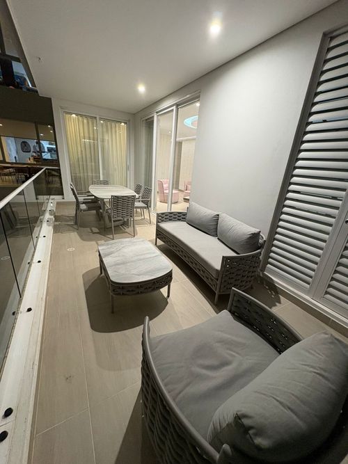Apartamento en venta en Pozos Colorados, Santa Marta · foto 6 de 24