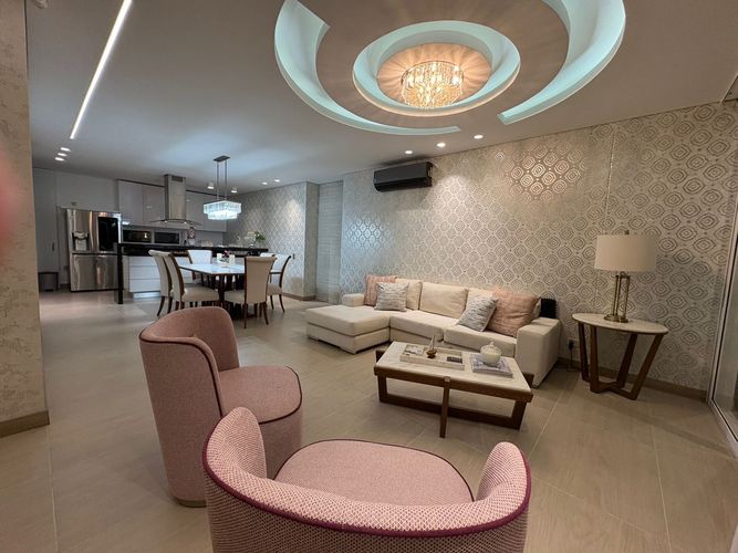 Apartamento en venta en Pozos Colorados, Santa Marta · foto 3 de 24