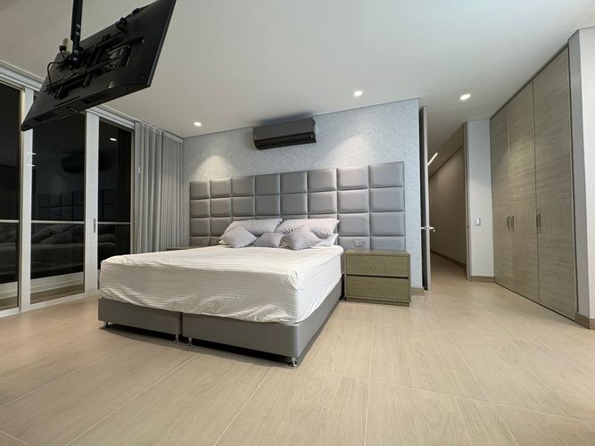 Apartamento en venta en Pozos Colorados, Santa Marta · foto 17 de 24