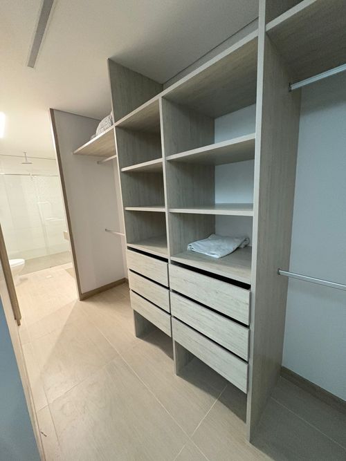 Apartamento en venta en Pozos Colorados, Santa Marta · foto 20 de 24