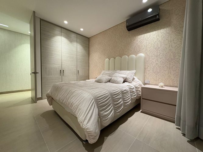 Apartamento en venta en Pozos Colorados, Santa Marta · foto 18 de 24