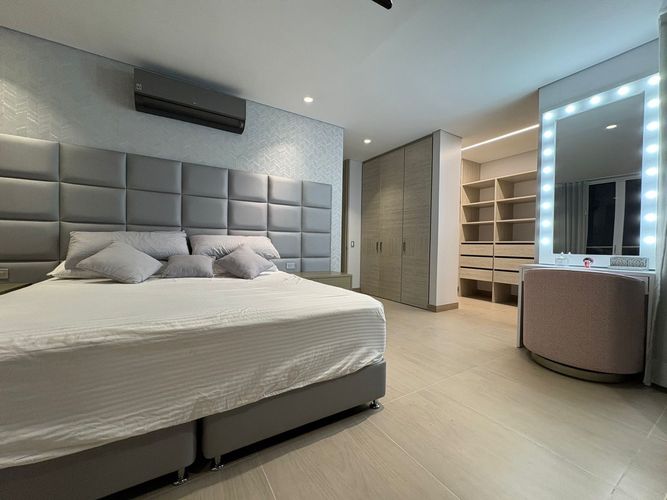 Apartamento en venta en Pozos Colorados, Santa Marta · foto 21 de 24