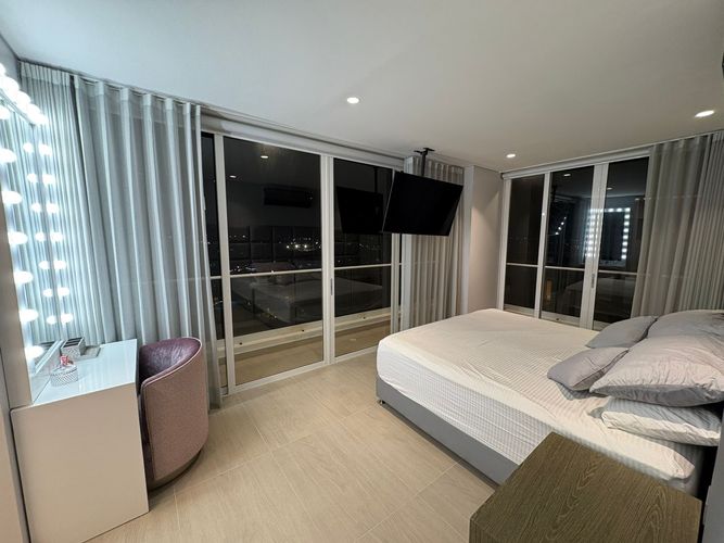 Apartamento en venta en Pozos Colorados, Santa Marta · foto 14 de 24