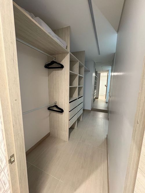Apartamento en venta en Pozos Colorados, Santa Marta · foto 22 de 24