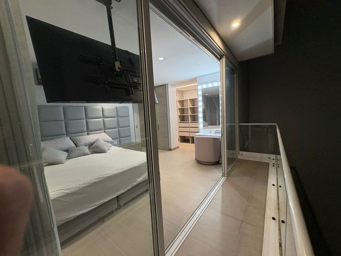 Apartamento en venta en Pozos Colorados, Santa Marta · foto 15 de 24